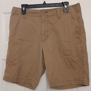 Mens old navy size 32 shorts